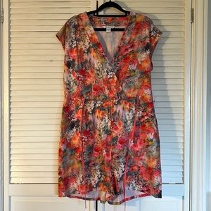 Marlow Romper